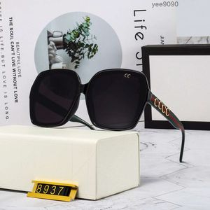 Gucci Guccie GG Вы Luxury Designer Sunglasses for Man Women Shades Glasses Classic Brand Fashion Uv400 Beach Goggle Retro Frame Travel Factory Store Box''gg''F4ID