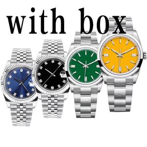 Rolj Watchwatch AAA Otomatik İzle 36mm41mm Erkekler Tasarımcı Saat Lüks Saat Safir Paslanmaz Çelik Saat Köprü Saat Dalış Saati Adam Tasarımcı BR Saat