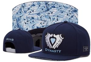 Бейсбольная команда Snapback Cap All Ball Caps Hats для мужчин.