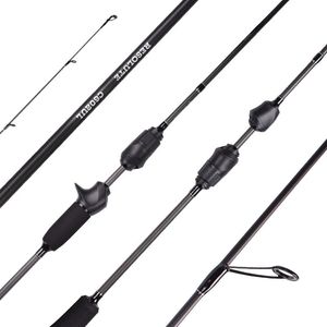 Boat Fishing Rods Mavllos RESOLUTE Trout Fishing Rod 1.8m Lure 0.8-7g 30T Toray Carbon Tip BFS Casting Rod Ultra Fitness UL Fishing Spinning Rod 231216