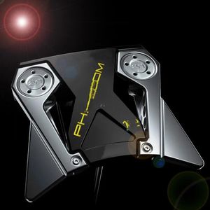 Şaftlar Kulüp Şaftları 2023 Phantom X 12 Putter 303 Paslanmaz Çelik Golf Kulüpleri 230609