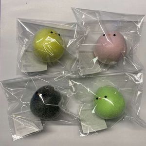 Neue Kawaii Cartoon Squeeze Chicks Squishy Zappeln Spielzeug Beflockung Flauschigen Küken Geringe Belastbarkeit Spielzeug Kinder Geschenk