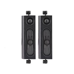 Computer S ers 20W 16ohm Full Range S er DIY Portable Stereo 2 0 HiFi System Clear Hi Res Sound Home Theater Tweeter Woofer 231216