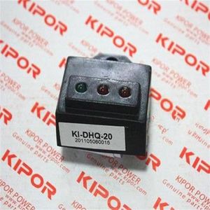 Оригинальный модуль зажигания для KIPOR KG158 IG2000 IG2000S IG2000P, защита индикации инверторного управления, цифровой портативный генератор i259n