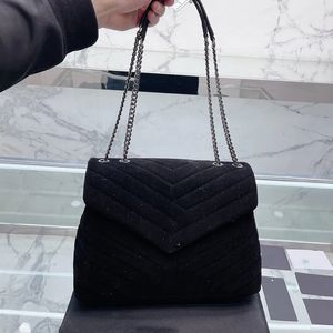 Дизайнерская сумка из мягкой кожи, сумка для покупок, классическая женская сумка через плечо для вечеринок, роскошная дизайнерская мода