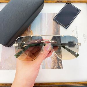 Kadın Tasarımcı Güneş Gözlüğü Lüks Erkekler Siyah Gözlükler Euro Amerikan Trendi Yüksek kaliteli kare açık gözlükleri Yeni Ürün Kalitesi Güneş Gözlüğü UV400 Gafas de Sol