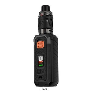 Vaporesso Armor S Mod Kit 100 W TPU-Material AXON-Chip Umfassende Moduspalette iTank 2-Kompatibilität