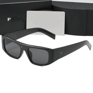 Polarisierende Designer-Sonnenbrille, Damen-Luxus-Sonnenbrille, einteilig, Hip-Hop, cool, Ski, Lunette Homme, rechteckiger Rahmen, Vintage-Herrenbrille, Vintage-Brille, ga082