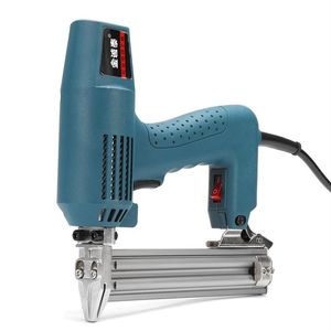 1800W 220V F30 Kablolu Elektrikli Nailer Stapler Elektrikli Zımba Tırnak G Un2622