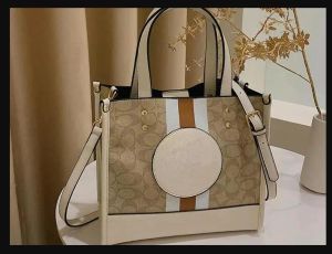 moda klasik lüks marka tote çanta log premium zanaat güzel çanta diyagonal çanta tasarımcısı moda premium deri omuz çantası kadın çantası 05#