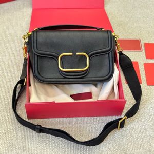 Woman Alltime Bags designer bag handbag shoulder bags small flap crossbody purse fashion cross body Leather 5A