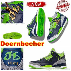 2024 Freestyle Hugo Doernbecher Баскетбольные кроссовки Мужские сок Капля воды Palomino Wizards Medellin Sunset Rio Midnight Navy Ivory Pack Archaeo Brown UNC Кроссовки