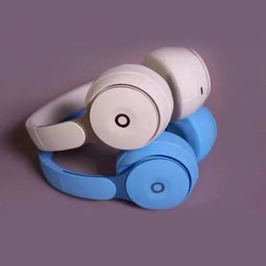 Beats için Solo Pro Kulaklık Beats Bluetooth Kulaklık Aksesuarları Katı Silikon Sevimli Koruyucu Kapak Kablosuz Şarj Kutusu Şok geçirmez 2. Kasa