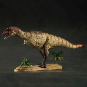 Игрушки-трансформеры, моделирование роботов Majungasaurus Crenatissimus, фигурка динозавра, модель животного, базовый домашний декор, древняя биологическая коллекция для взрослых, игрушка в подарок