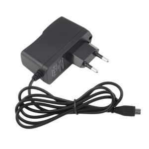 5V 2A Micro USB Şarj Cihazı Adaptörü Samsung Galaxy LG HTC için Kablo Güç Kaynağı HTC OPP Çantası ile Sony Android Tablet PC ZZ