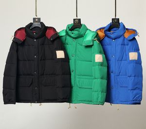 Erkek ceket tasarımcıları ceket aşağı kuzey orta uzunlukta ceket