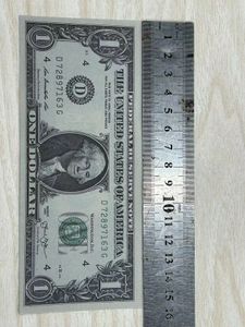 Копия доллара, фактический размер 1:2, реквизит для игрушечного бара, копия валюты, валюта фильма, поддельные деньги