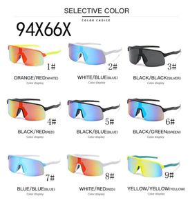 summer spring man sport driving sunglasses woman Outdoor, motorcycle, dazzling lens, half frame, model, travel, skiing, windbreak eyewear goggle 9colors