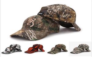 17 стилей, уличная кепка, камуфляжная бейсболка, Мужская камуфляжная кепка для рыбалки, охоты в джунглях, тактическая шапка для пешего туризма, dc6617287090