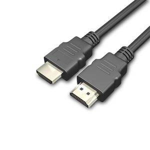 HDMI Yüksek Çözünürlüklü Kablo Bağlantı Hattı 4K, 2K HDMI Mühendislik Bilgisayar Kod Çözücü