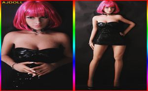 135-140 см Секс-куклы для взрослых мужчин Сексуальные игрушки Реалистичные японские аниме Силиконовые куклы для оральной любви Маленькая грудь Мини-вагина Pussy3544093