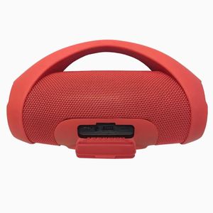 Динамики 1oem Nice Sound Boombox Bluetooth Speaker Stera 3D Hifi Subwoofer Handsfree Outdoor Portable Stereo Subwoofers с розничной коробкой