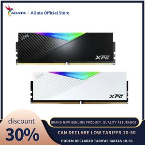 ADATA XPG Lancer RGB DDR5 16GBX2 60000MHz Bellek XPG RAM DDR5 Computador Masaüstü PC 231221