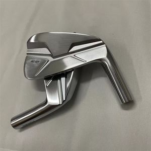 New Mirua Mens Golf Clubs MC 501 Iron Set MC501 мягкий железо (456789p) со стальным/графитовым валом с головными упор