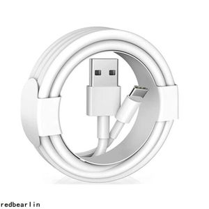 Universal 1M 3FT Type C USB C Кабели для зарядного устройства Micro USB для Samsung Galaxy S10 S20 S22 S23 Xiaomi Huawei HTC Android Phone