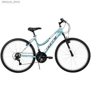 Bike 26 Mint per mountain bike da donna a 18 marce femminile