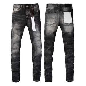 Мужские брюки джинсы в форме вышивки прямой трубки широкие штаны Long Edge Street Casual Jeans Mens High Street Hip-Hop Street