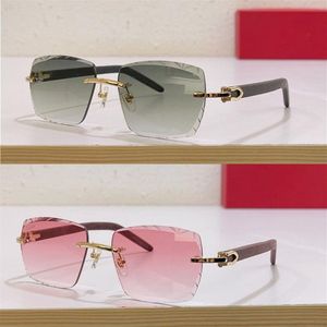 Man Designer Güneş Gözlüğü CT0013 Moda Gözlük Moda Brand Karışık Renk Kare Gözlük Retro Klasik Umman Kosta Kadınlar Man Sunglas229a