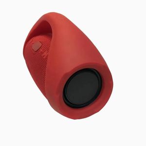Динамики Boombox OEM Nice Sound Bluetooth Discover Spere 3D Hifi Subwoofer Handsfree Outdoor Portable Stereo Subwoofers с розничной Box1