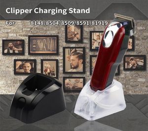 Professional Barber Hair Clipper Charging Stand For 814885048509859181919 Magic Senior Super Cordless Trimmer Charger Base 2209033087
