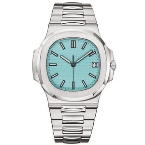 Смотреть Mens Automatic Watches Lady Dress Full The Sapphire Sapphire Sapphire Sapphire Sapphire Luminous Watch Style для u1 BristWatche322B