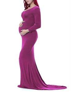 Платья для беременных реквизит для фотографий сексуальное платье макси для беременных с открытыми плечами женское длинное платье для беременных фотосессии 2024