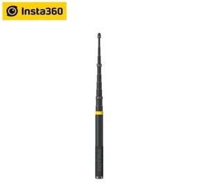 Insta360 New Version  Ultralong Extended Edition Carbon Fiber Selfie Stick Accessories For Insta 360 ONE X2 ONE RONE X3360681