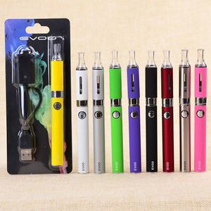 Evod Vape Pen Actule Batter