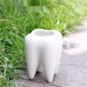 Нет растения или дыры милая форма зуба твердый и прочный коррозионный устойчивый