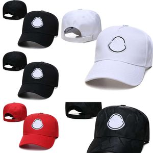 Toptan Snapback Ball Marka Bonnet Tasarımcı Kamyoncu Şapka Caps Popüler Kanadalı Kış Klasik Alfabe Kaz Baskı Örgü Şapka