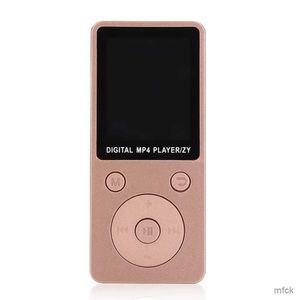 MP3 MP4 Players MP4 Music Player Portable HD Screen Fashion Support 32 ГБ