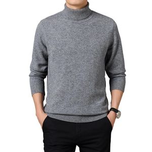 Suéter masculino quente e confortável de manga comprida floral suéter de manga comprida gola azul marinho roupas masculinas 231228