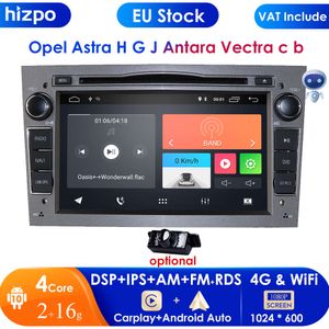 4G WIFI 2din Android 10 Автомобильный DVD GPS-навигатор Радио для Opel Astra G J Antara Vectra Vivaro Astra H Corsa C D Zafira B BT