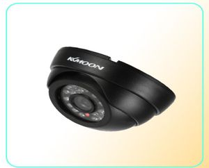 Analog Yüksek Tanımlı Gözetim Kızılötesi Kamera 1200TVL CCTV Kamera Güvenliği Açık Kameralar AHD141033437918086
