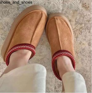 2024 Tasman Slippers Tazz горчичные семя семя