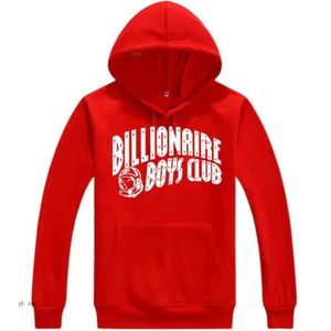 BBC Hoodie Yeni Erkek Hoodies Mektup Baskı Yürütüllü Uzun Kollu Sweatshirt Sonbahar Tasarımcısı Hoodies Balen Hoodie 7568