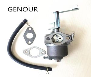 Yinba Carburetor Carb Fit for 154F 156F 1KW 15KW ET1500 AST1200ジェネレーター部品交換6057817