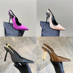 Ayakkabı Makinesi Tasarımcı Kadınların Yüksek Topuklu Sandals Sive Kırmızı ve Siyah Patent Deri Markalı Ayakkabılar, Lüks Profesyonel Ayakkabılar Ziyafet Ayakkabıları