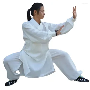 Этническая одежда, китайская даосская униформа Удан, высококачественный халат Тай-Чи, халаты шаолиньского буддийского монаха, белье для боевых искусств, кунг-фу