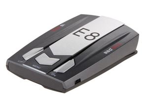 Диагностические инструменты E8 Led GPS лазерный детектор CounterCar электроника автомобили антирадары скорость автоматическое голосовое оповещение предупреждение управление De9617683